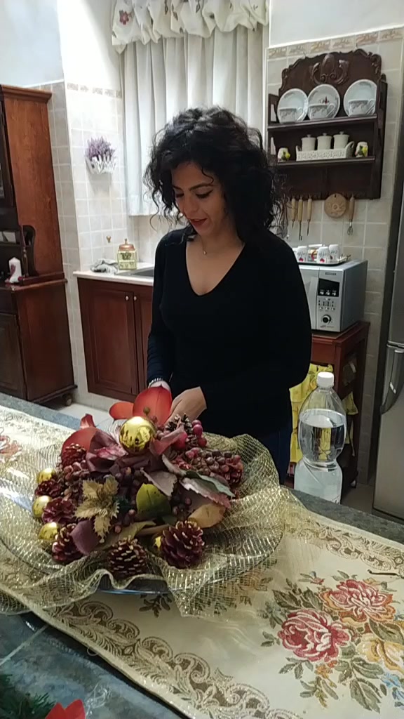 @Claudia Napolitano