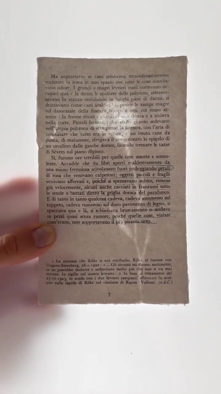 @Marco Siciliano