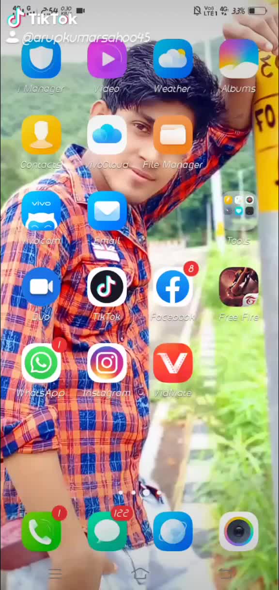 @💗Tik tok lovers arup💗