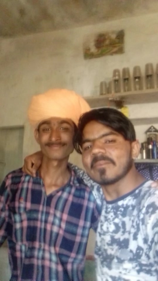 @Chethan Nath
