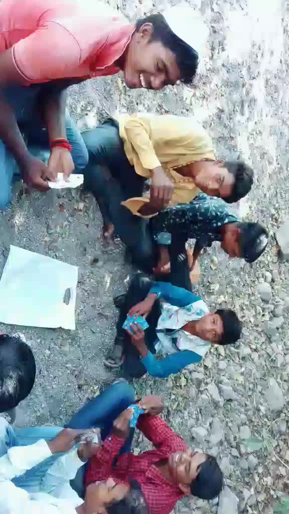 @Ganpat Gangad
