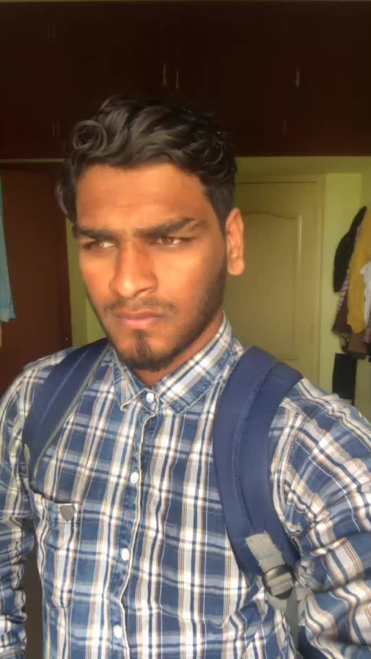 @Balachander Arulmary