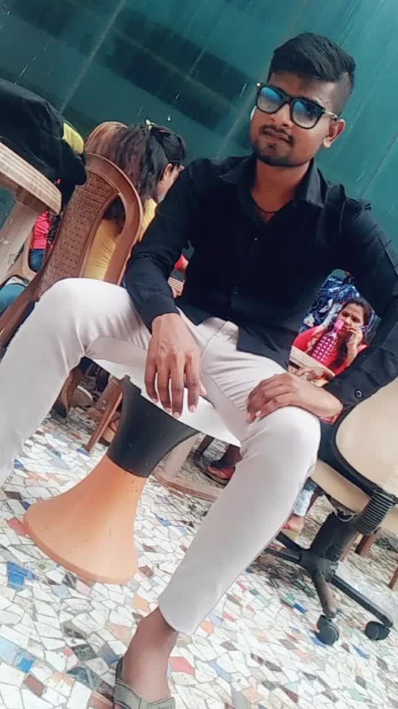 @Charan Baria