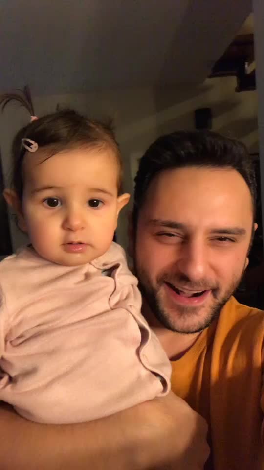 @Nilin Babası