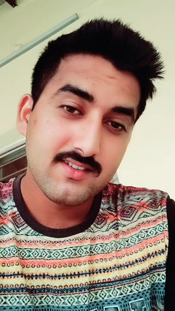 @Rickythakur