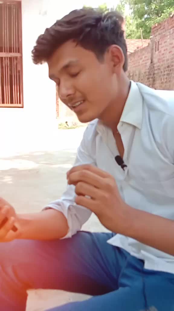 @विशाल सिंह अर्नव