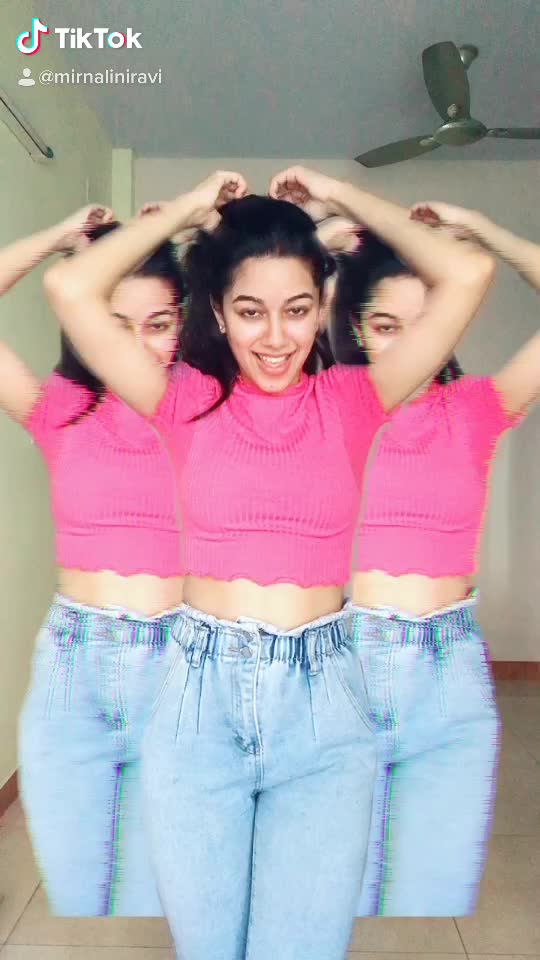 @Mirnalini Ravi