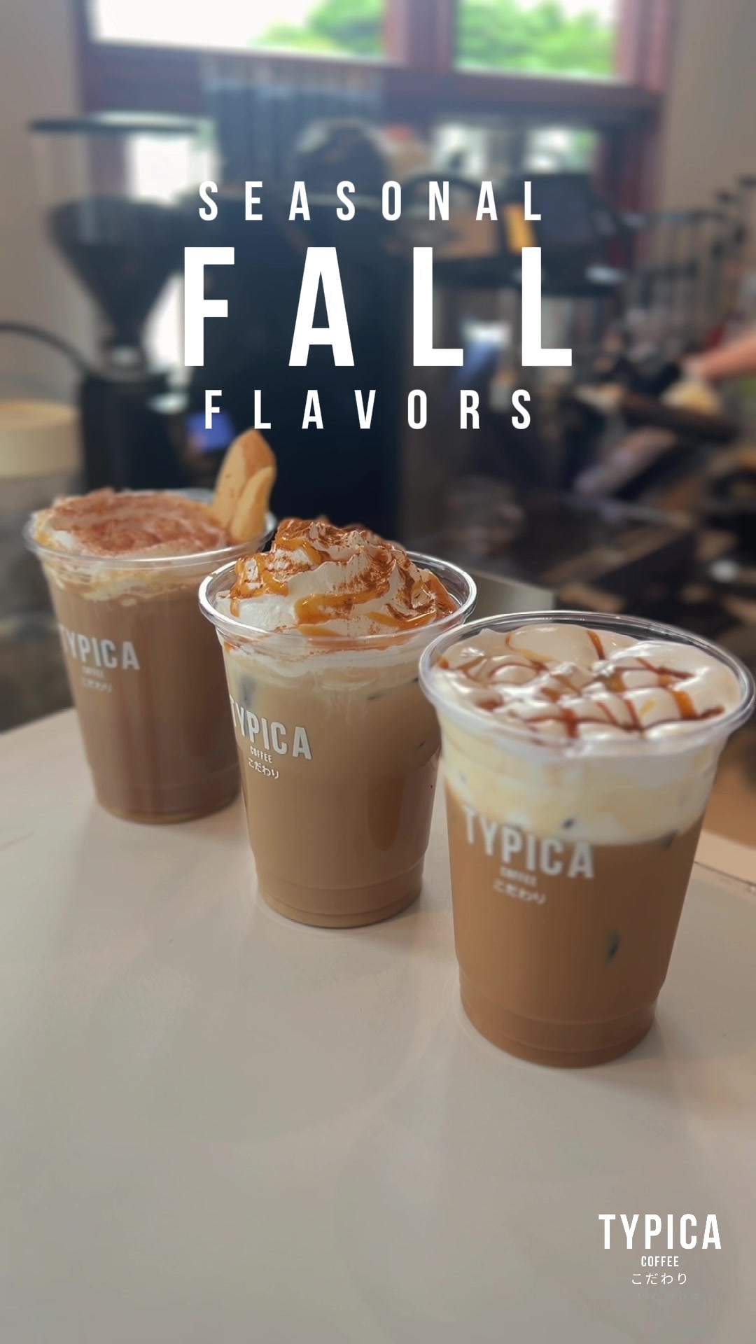 @Typica Coffee - Calamba