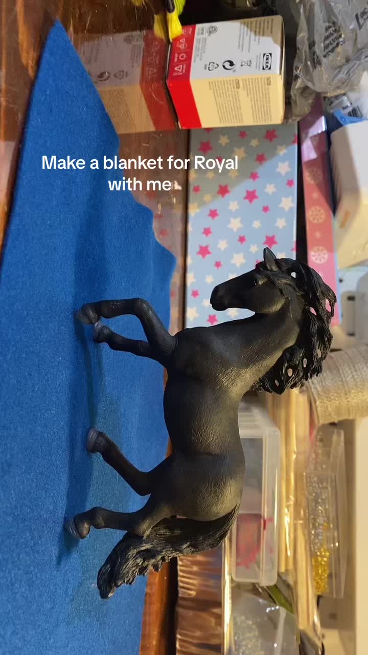 @Schleich