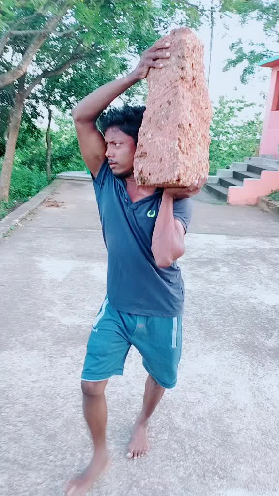 @Chintu Sahoo