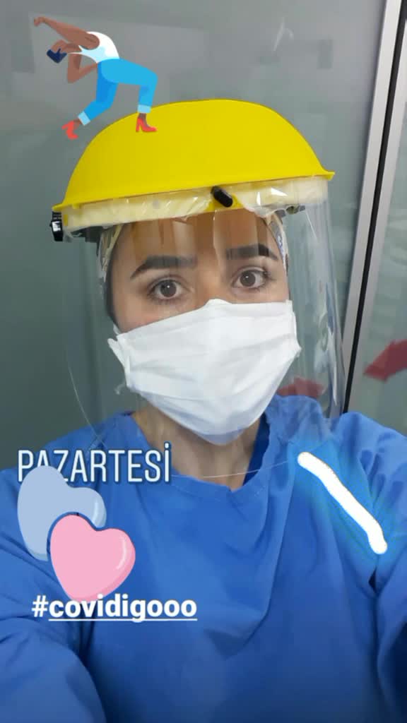 @Emine Güçlü