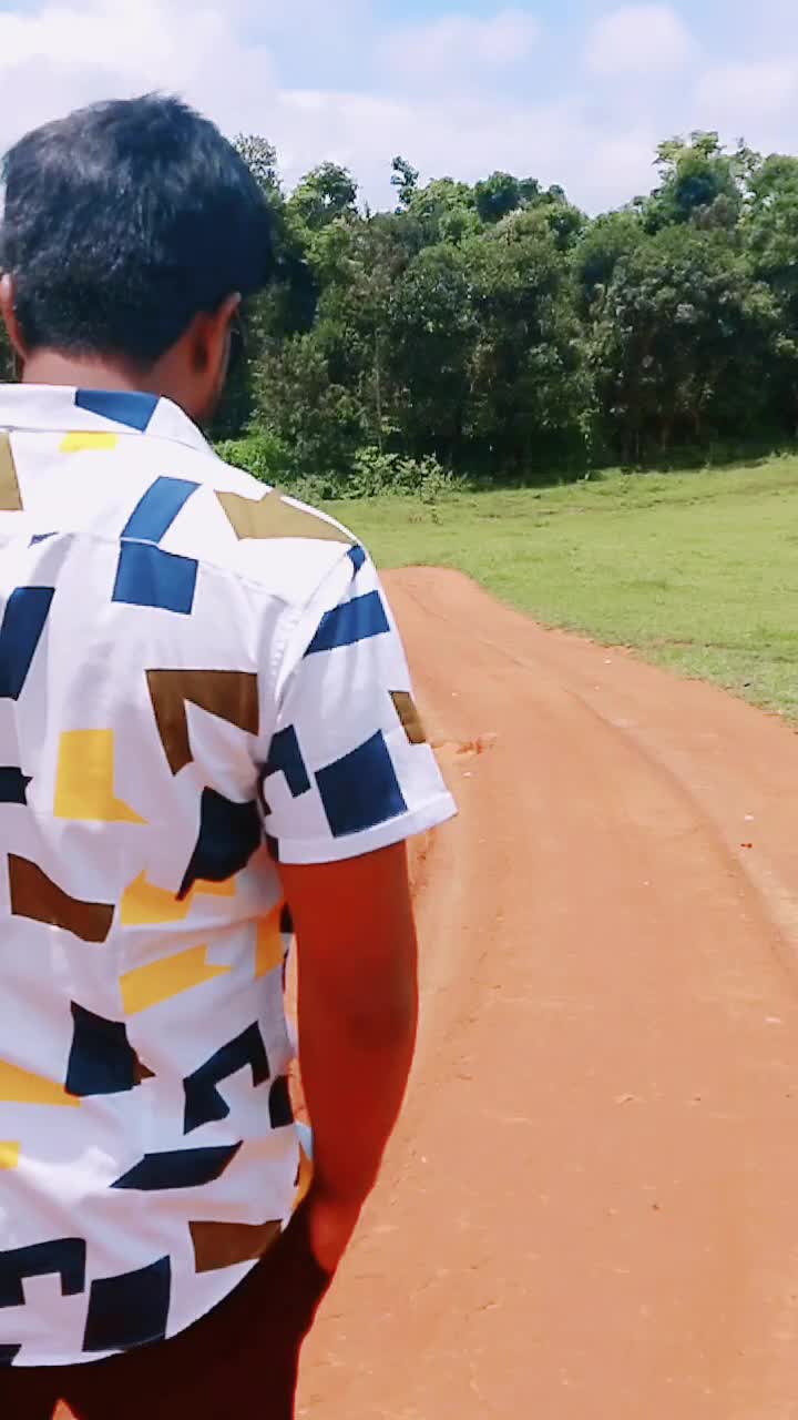 @Naveen Gowda