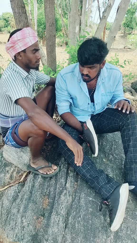@Poovarasan ❤️💜