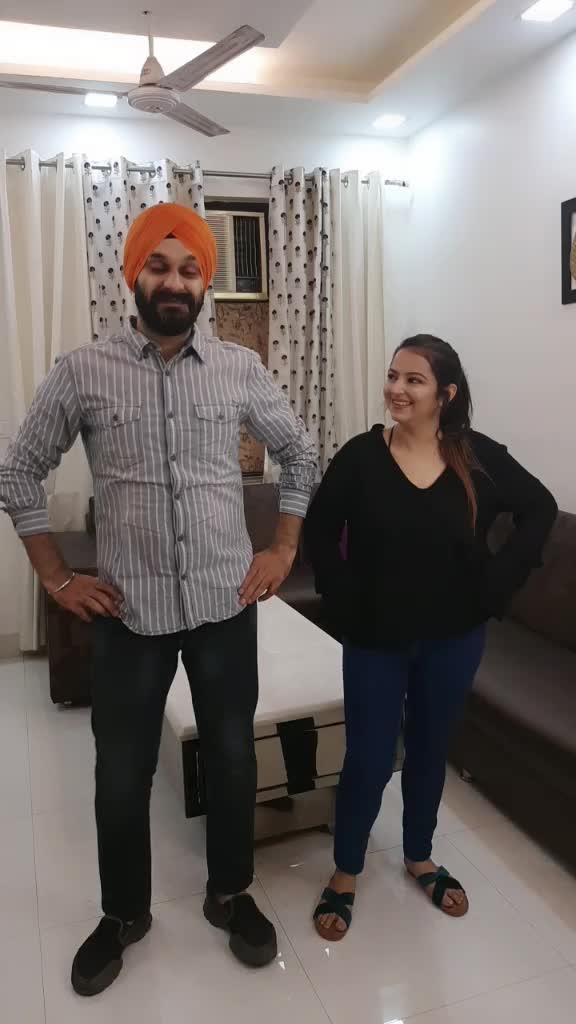 @Sanjot❤Avi