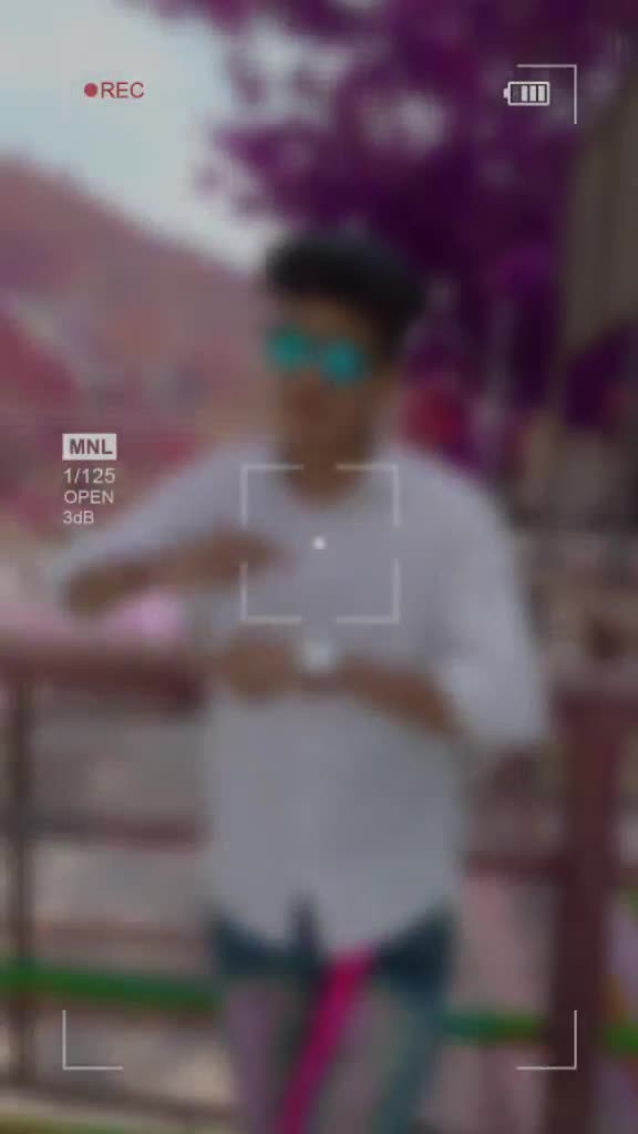 @Veer Negi