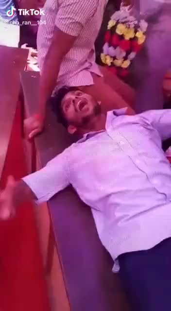 @Charan
