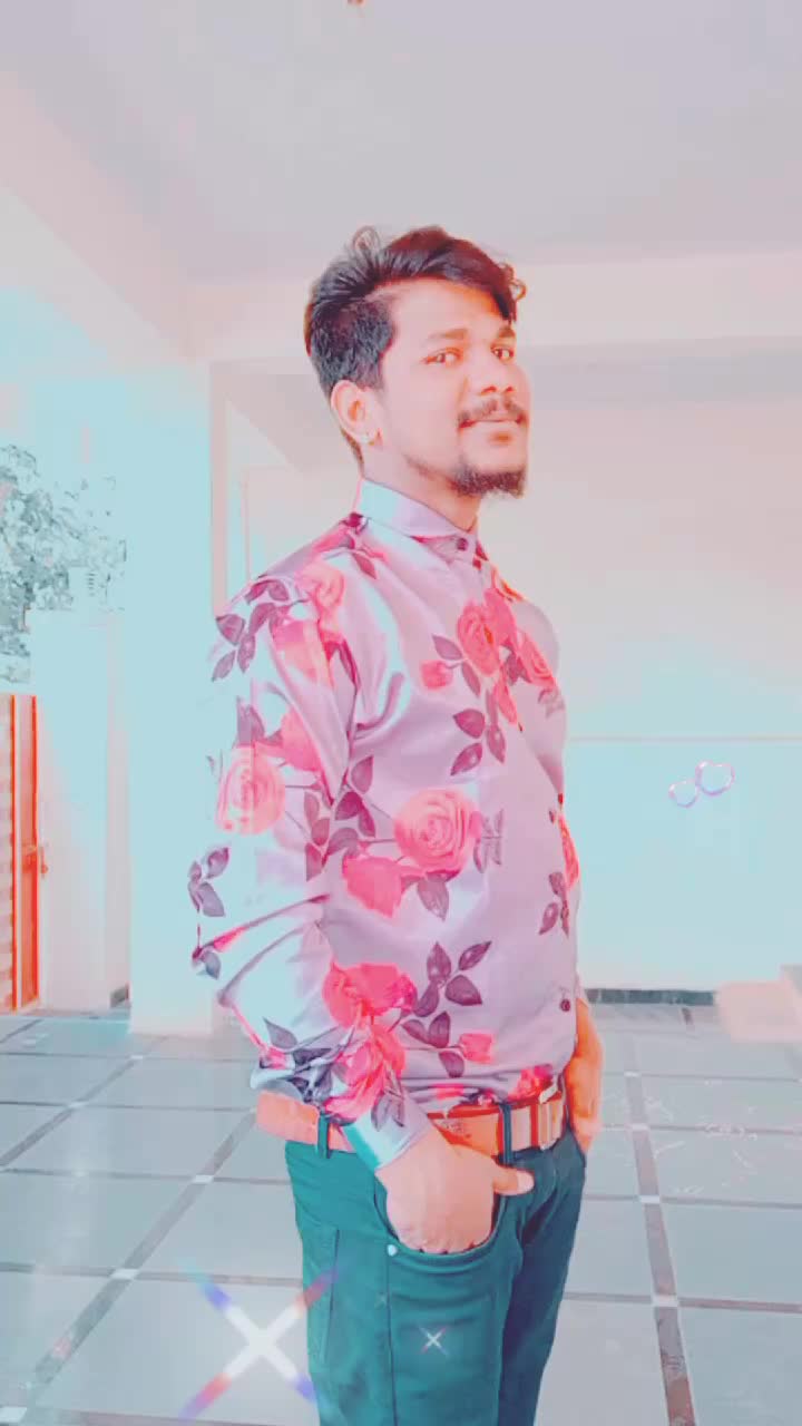@bunny mudhiraj