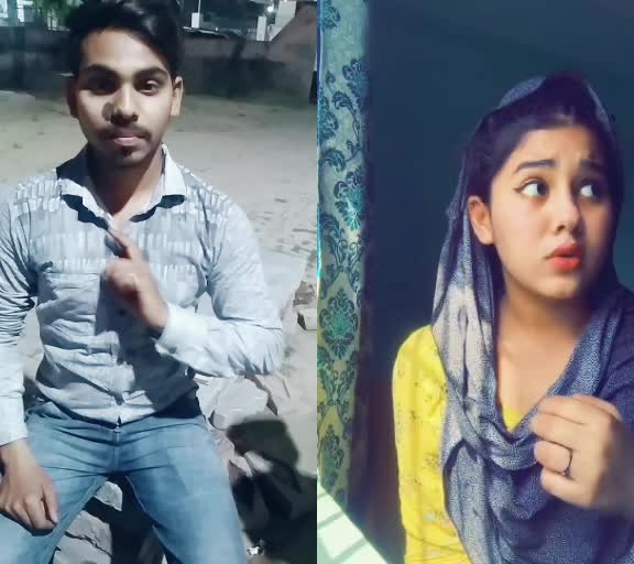 @Rocking Aman
