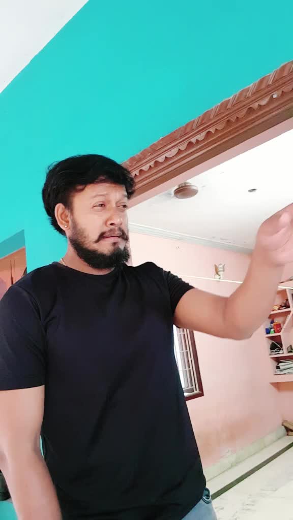 @Thiyagarajan Sekar