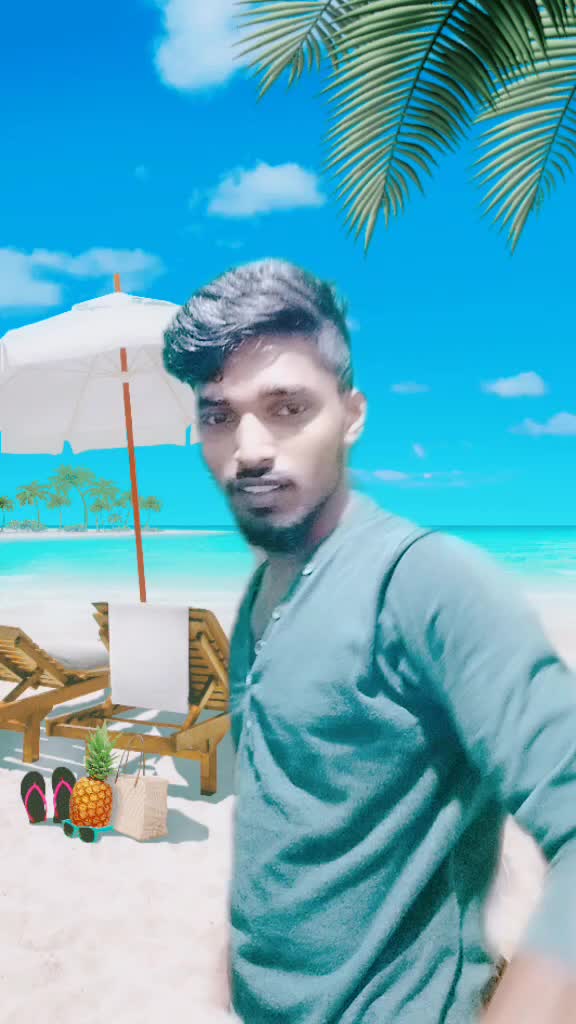 @vinay reddy