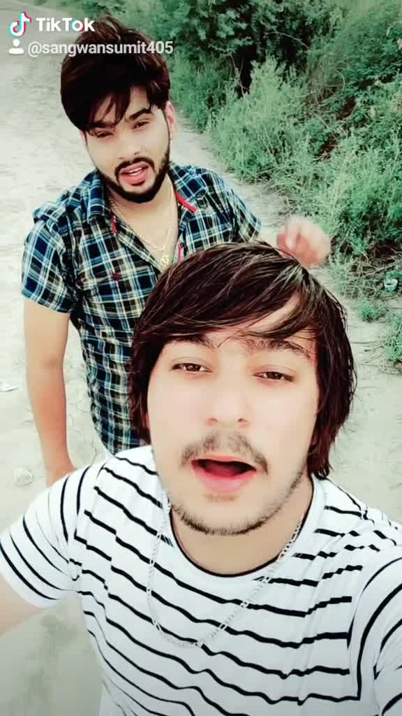 @सुमित सांगवान