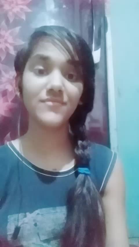 @cute komal😎