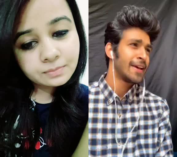 @Rivani Gupta