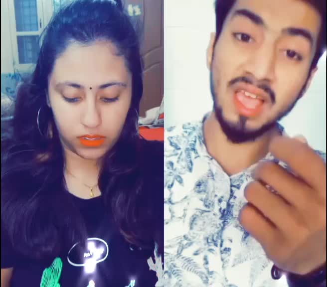@Karamthote Haarika
