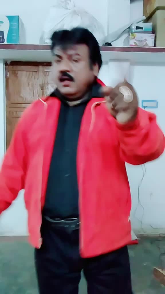 @Vijayakanth Ganesh