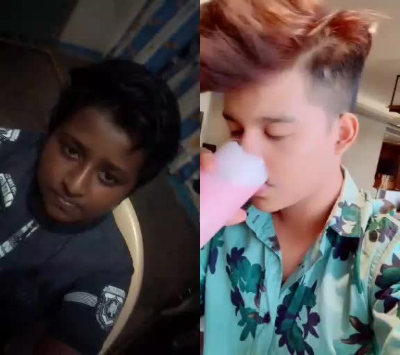 @Dax ahir