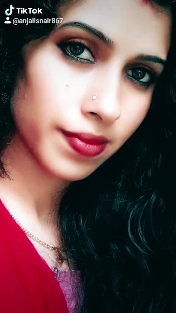 @Anjali s nair