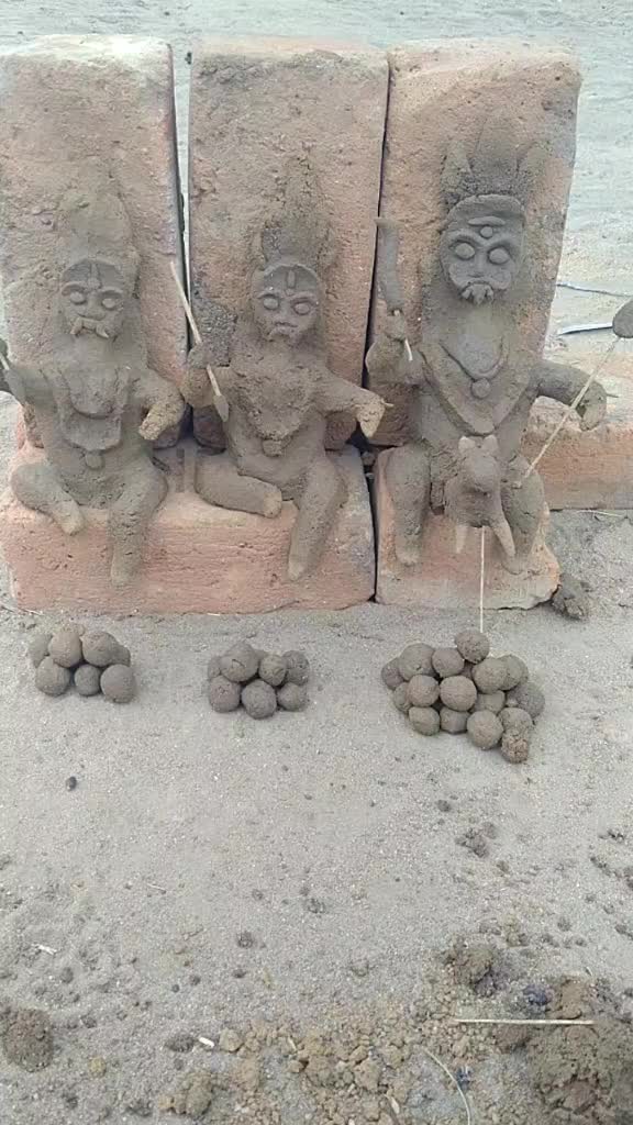 @சுடலை வில்லிசை புலவர