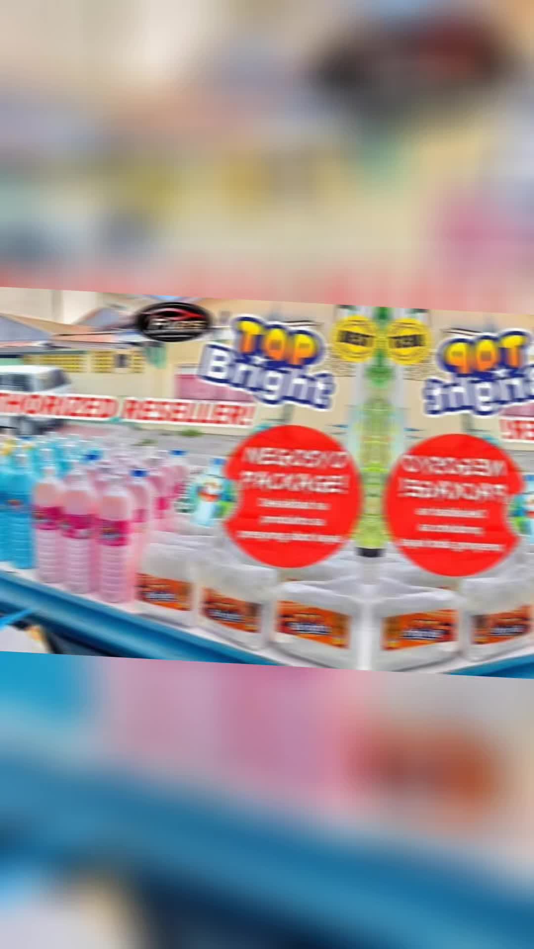 @SabonStationMaragondonMain