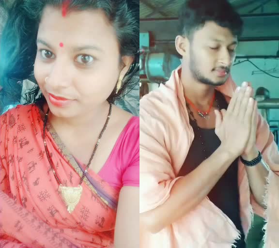 @Rubina Samal