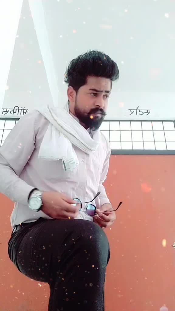 @❤ɴɪꜱʜᴜ_chandra❤