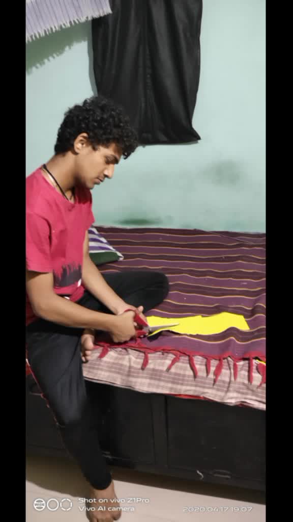 @Namit Jadhav
