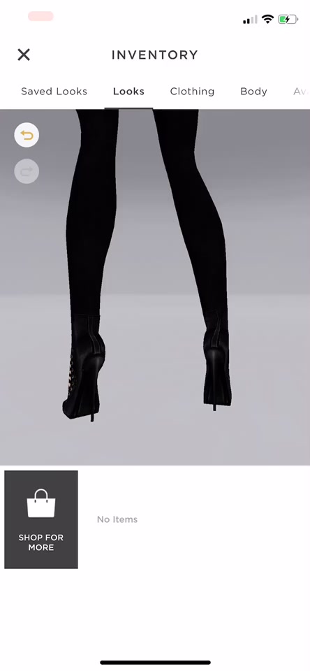 @Je suis sur IMVU