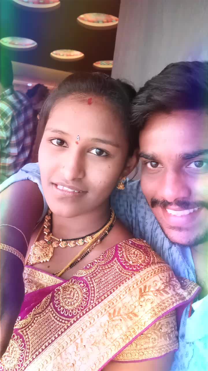 @Ramesh n malavika