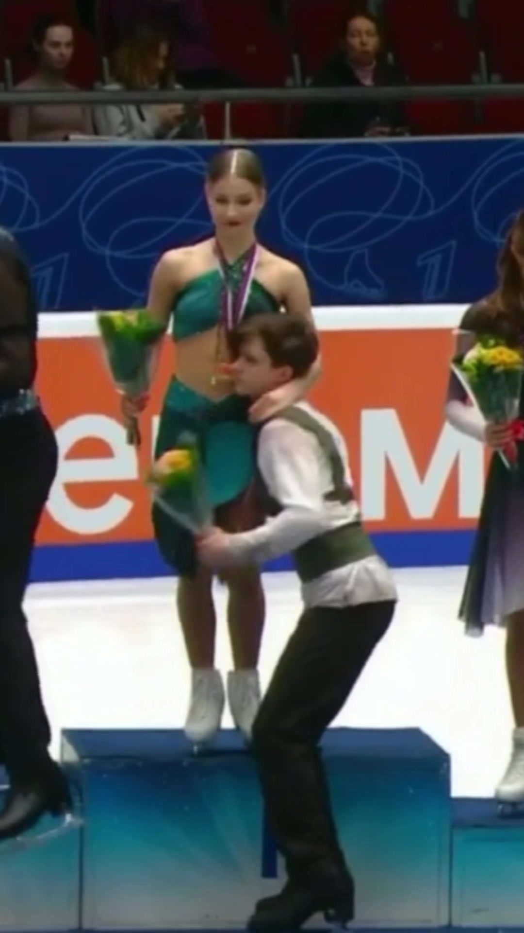 @Vasilisa and Valeriy