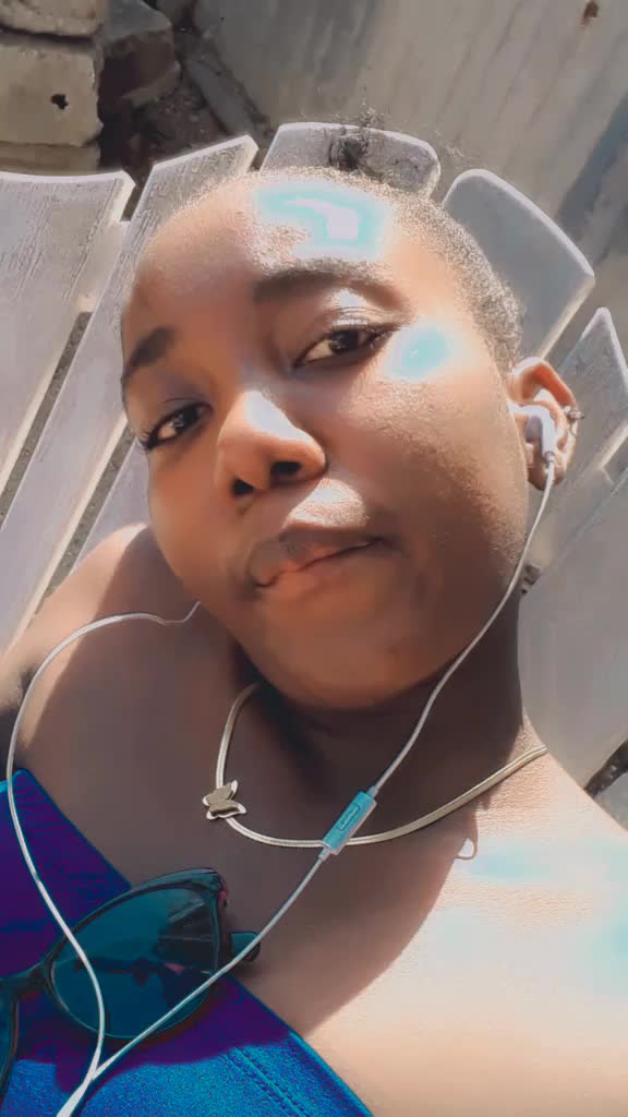 @Black__mama๐๐ญ๐นโ