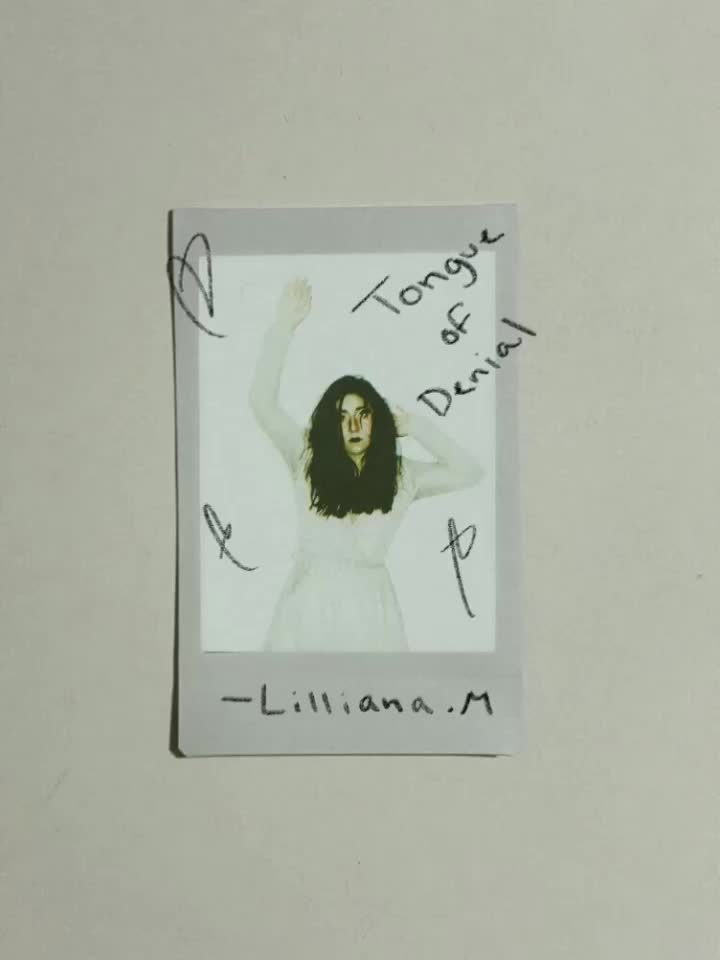 @Lilliana Michelle