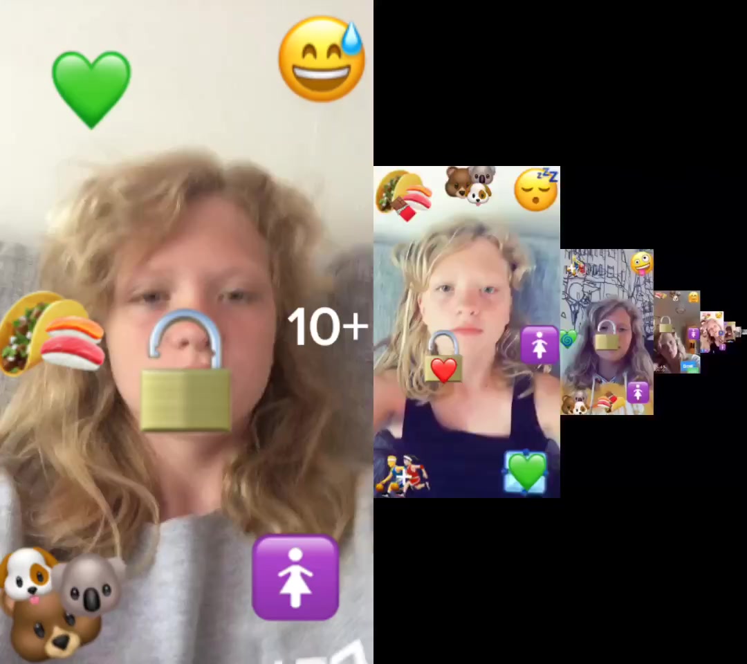 @Linn Johansson
