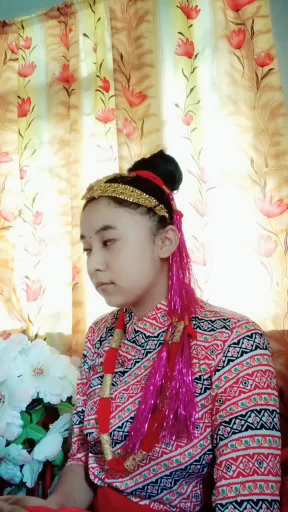 @Umika Tamang9337
