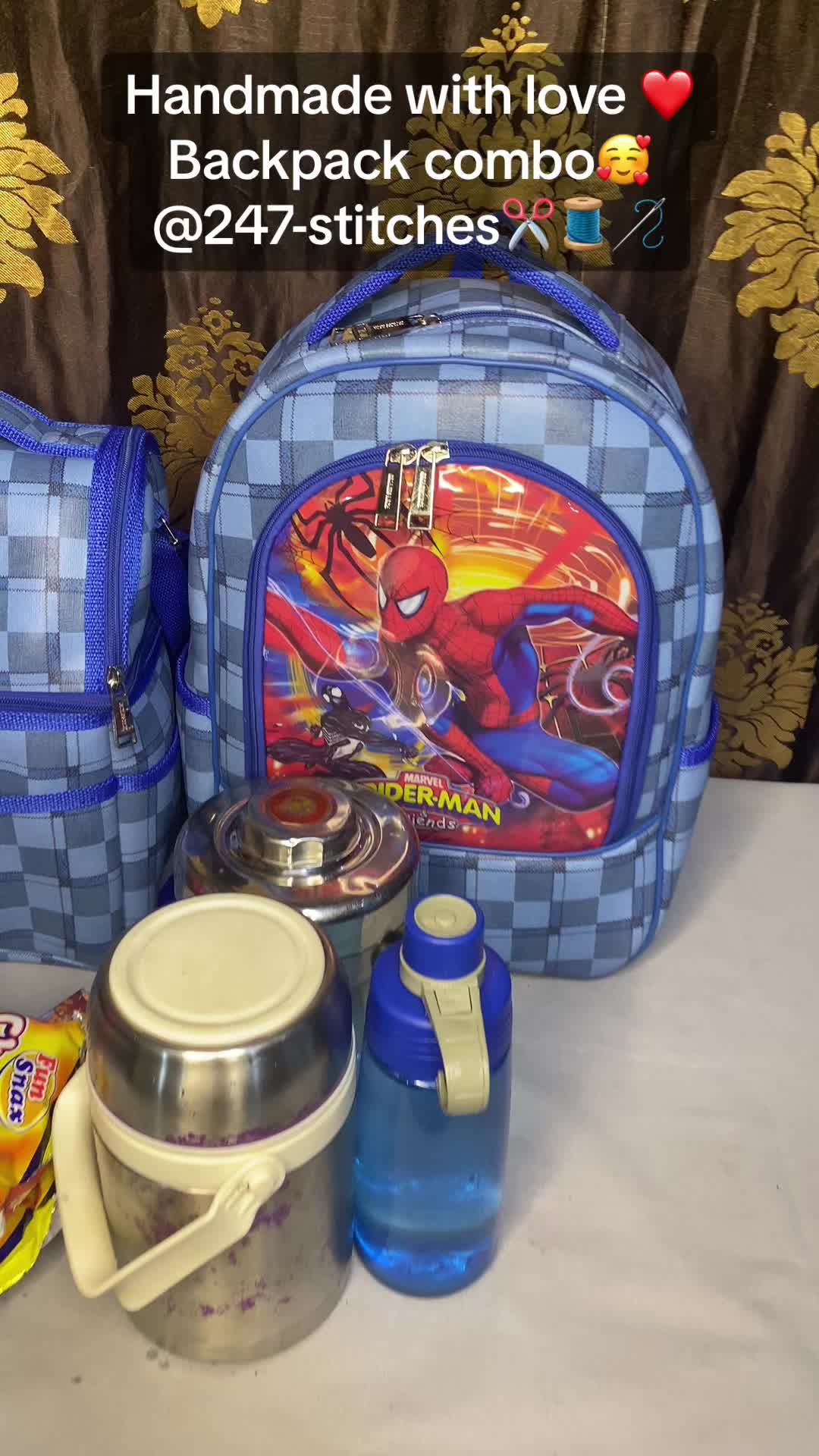 @HANDMADE BAG IN PORT HARCOURT