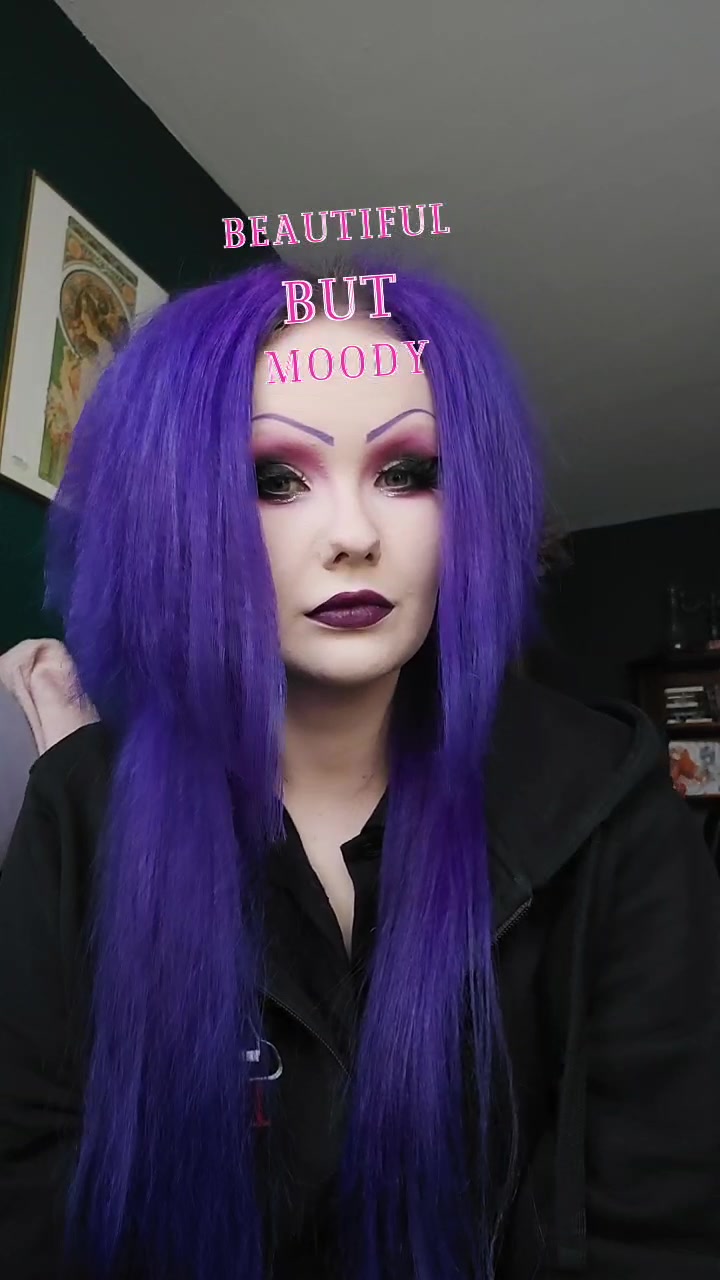 @Esther von Nachtschatten