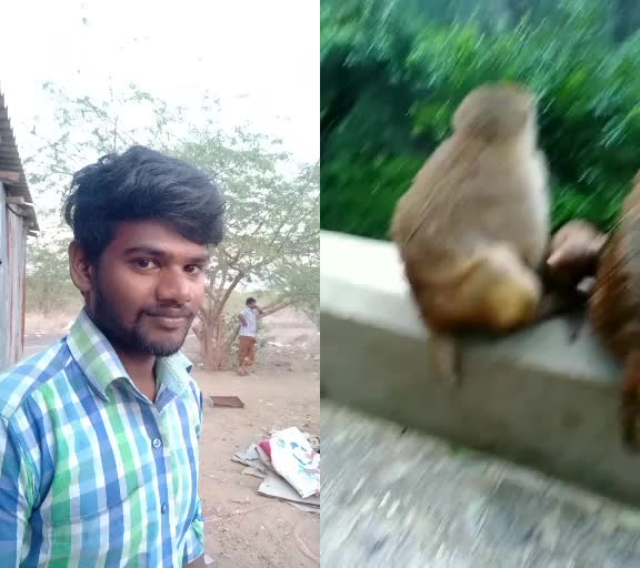 @Anjaan Mani