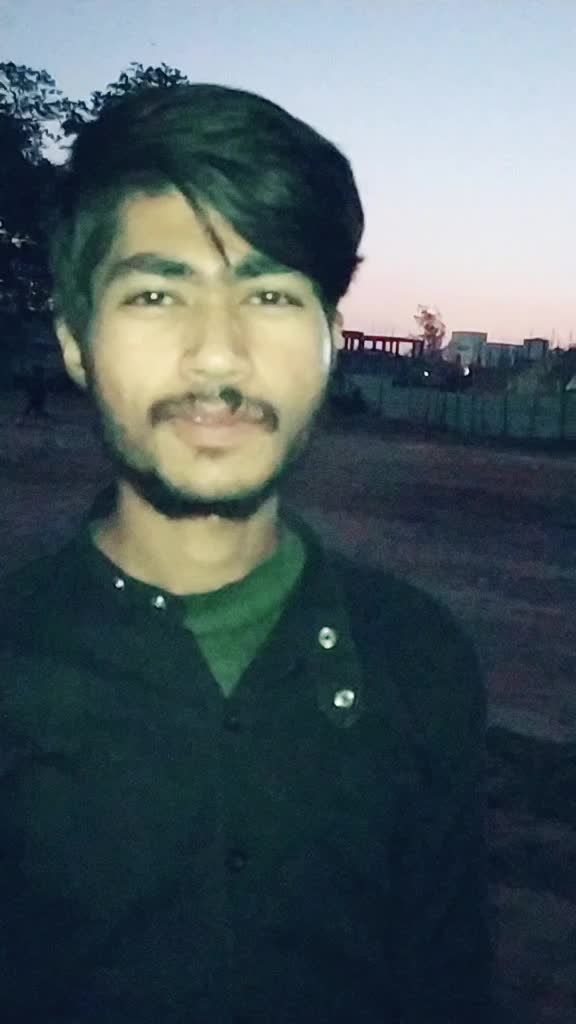 @Sonu Kumar Yadav
