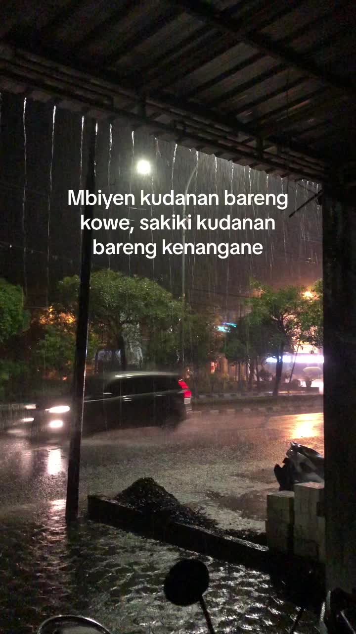@Calon.BuLurah