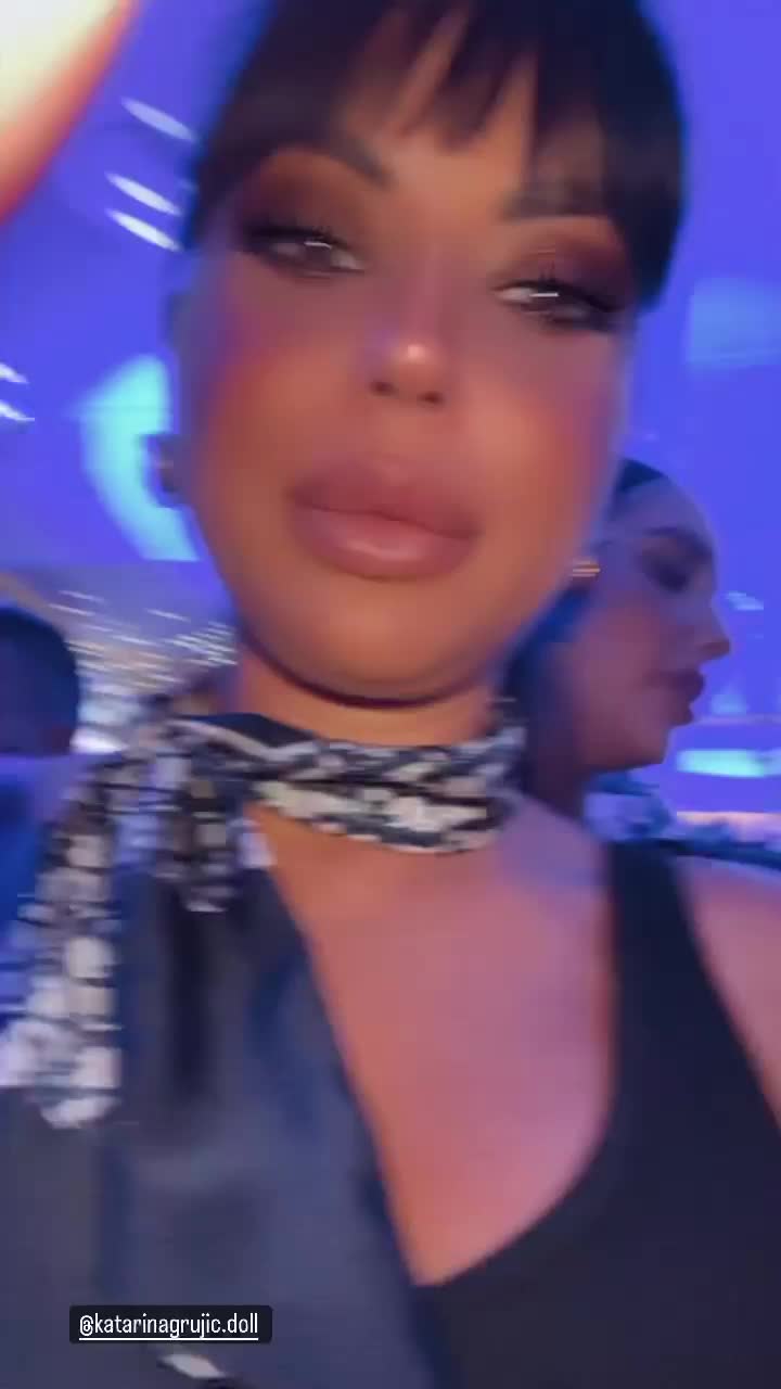 @Katarina Grujić (Gobeljić)