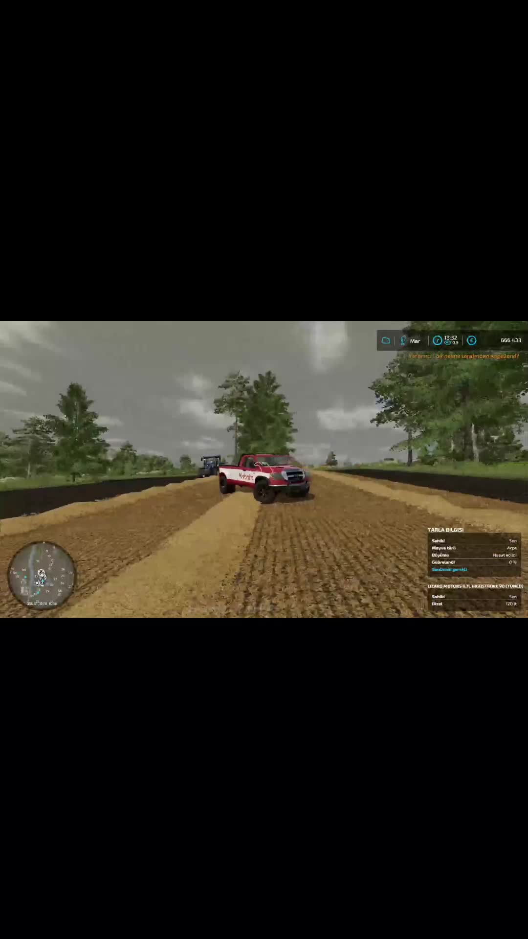 @Harvester.fs22